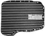 Differential and Transmission Pan
